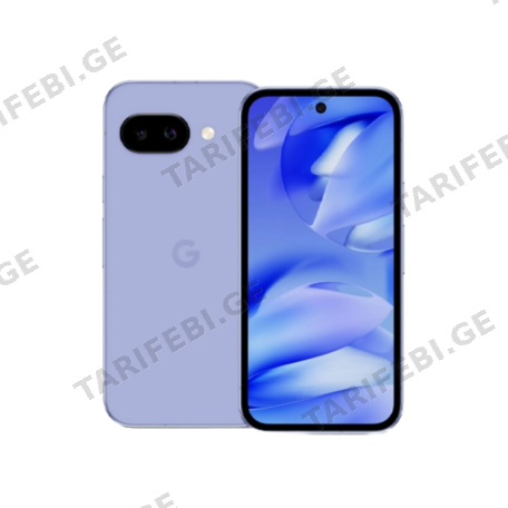 Google Pixel 9A - Iris