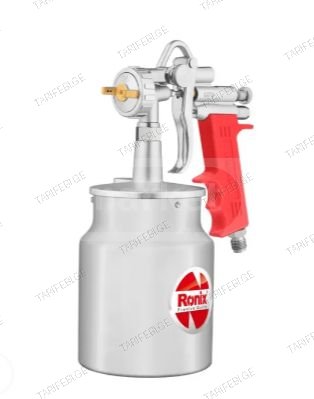 ჰაერის პულივიზატორი Ronix RH-6408, 1,8მმ 1000მლ