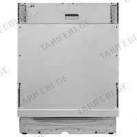ჭურჭლის სარეცხი მანქანა ELECTROLUX EEA17200L ჩასაშენებელი 13 კომპლექტი 5 პროგრამა