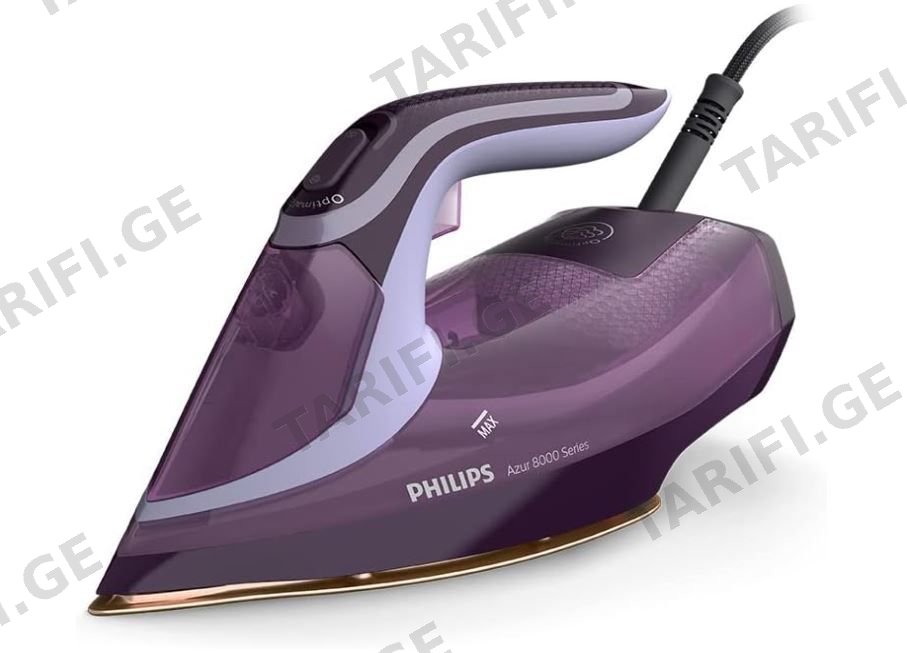 ჭკვიანი უთო Philips DST8021/30