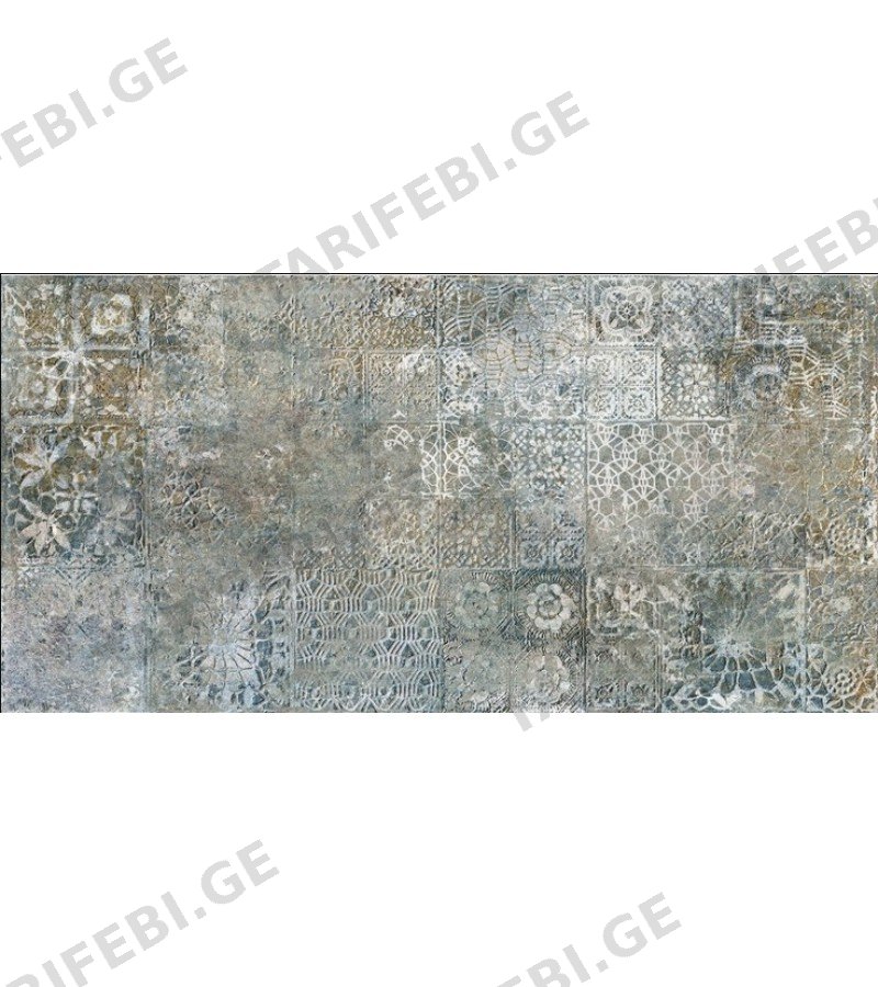 კერამოგრანიტი RIFT VANIA RBW BSH 60x120 CIFRE S.L.