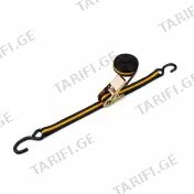 ტვირთის დამჭერი თოკი 5M TOL823-62248