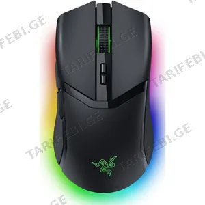 Razer Cobra Pro RGB Black (RZ01-04660100-R3G1)