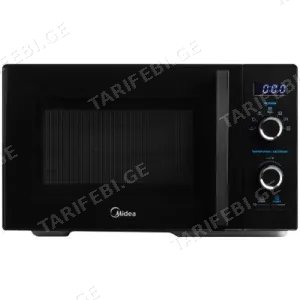 მიკროტალღური ღუმელი Midea AG8P022ET