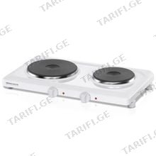 Rommelsbacher THL2597 ელექტრო ქურის ზედაპირი