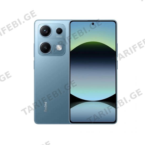 Xiaomi Redmi Note 14S NFC 4G 8/256GB Blue