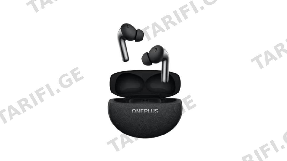 OnePlus Buds Pro 3