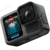 ექშენ კამერა GOPRO HERO 13 BLACK