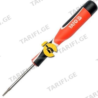 სახრახნისი-100/PH0 YATO YT-25837