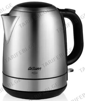 Arzum AR3139 ჩაიდანი