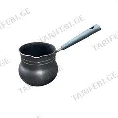 ყავის მადუღარა 9 გრანიტი YA9G