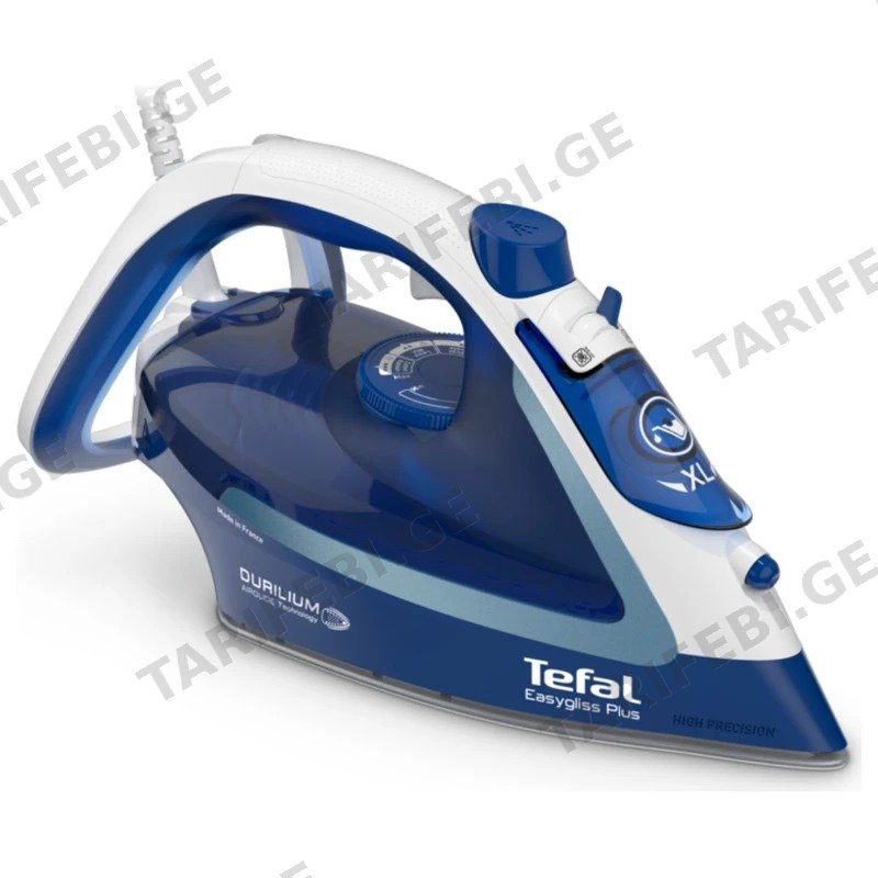 ორთქლის უთო TEFAL FV5770E0 2800W