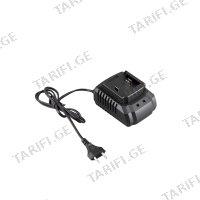 (20V) დამტენი KEENGROSS KG-91206