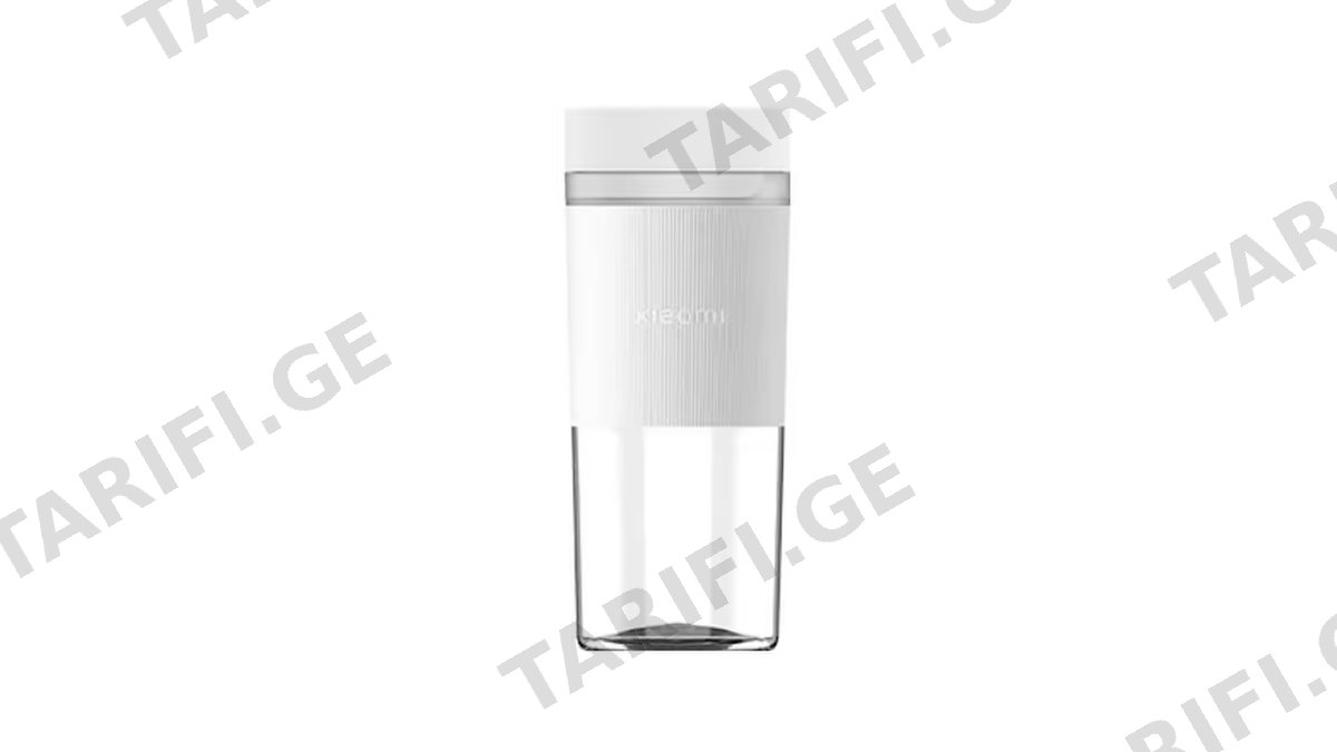 Xiaomi Portable Blender