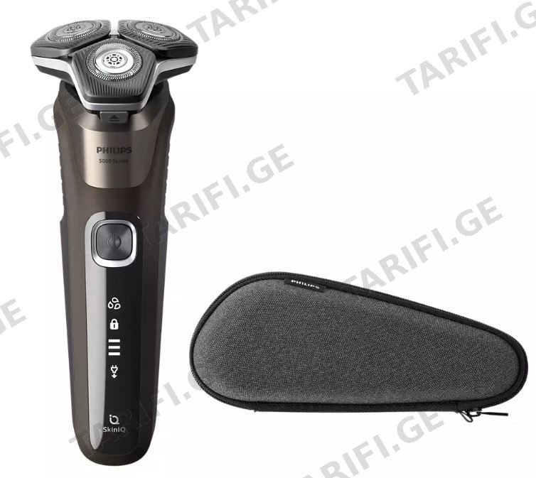 წვერსაპარსი Philips S5886/30