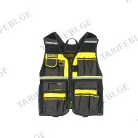 ჟილეტი ხელსაწყოების STANLEY FMST1-71181