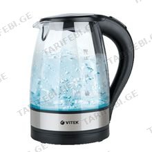 VITEK VT 7008 1.7ლ ელექტრო ჩაიდანი