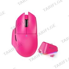 Attack Shark Mouse V6 მაუსი