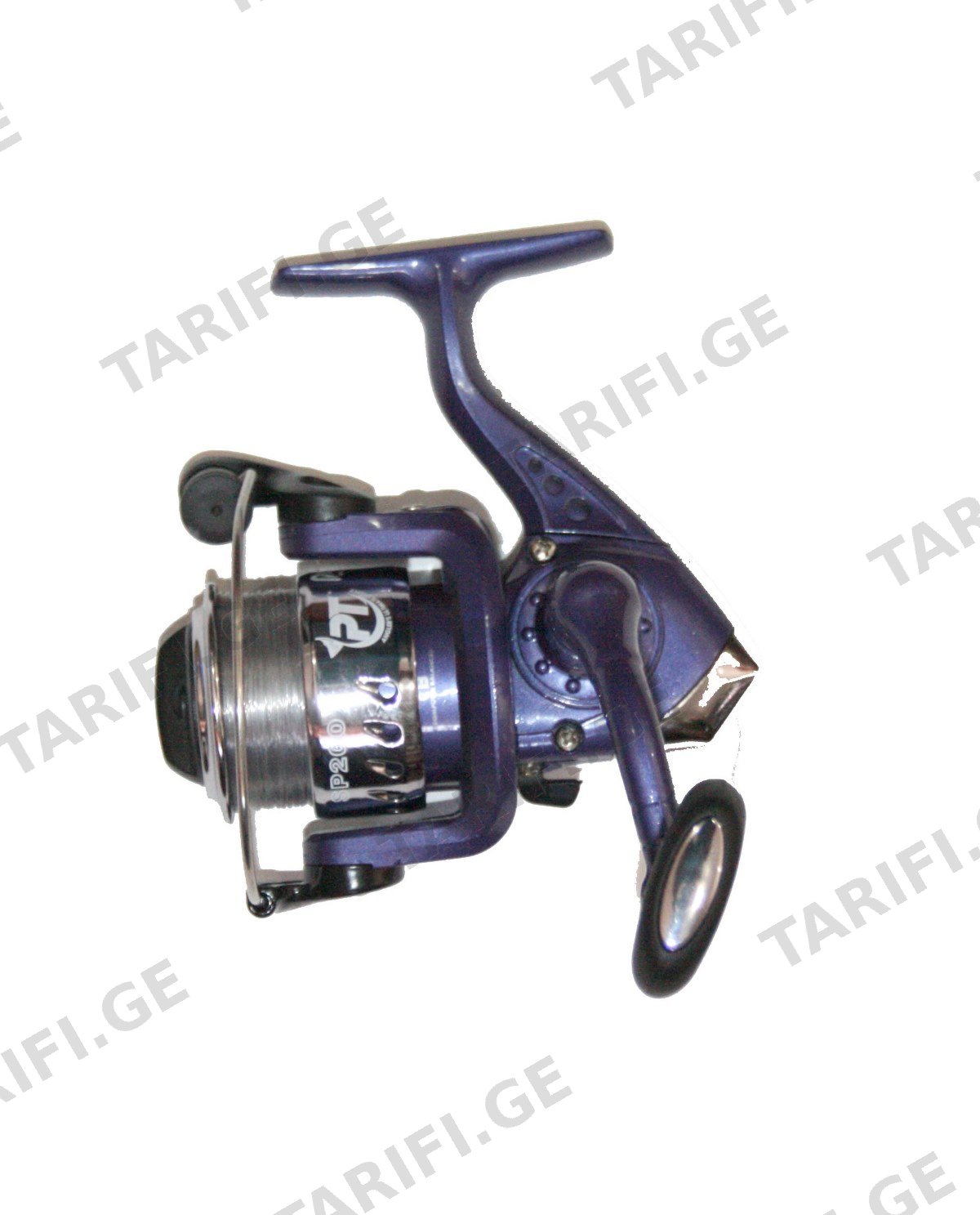 SHRIMP SP 200
