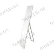 დასადგამი სარკე 30x150 FLAKNAN