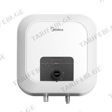 MIDEA D30-25VD1 დენის წყლის გამაცხელებელი 30ლ