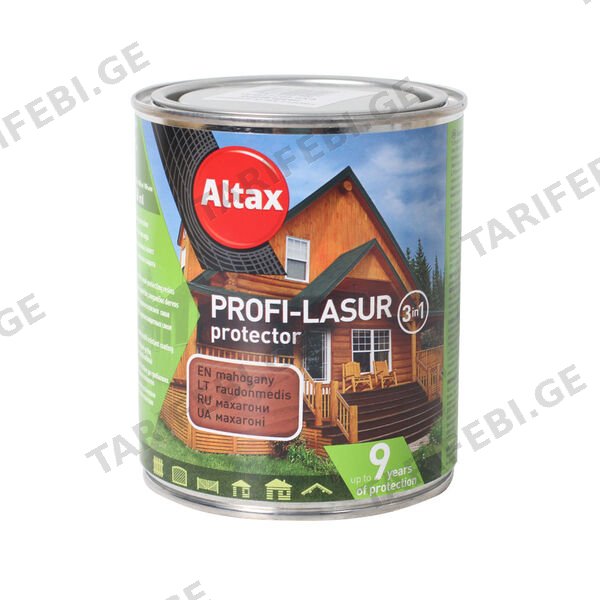 750მლ პროფი ლაზური 750ML (მაკაგონი)