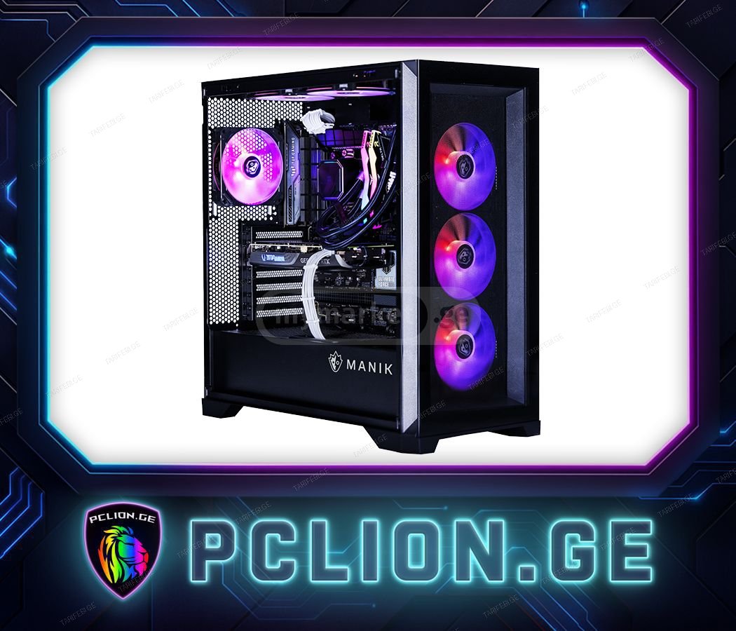 ✅⚠️I5-14400F DDR5  RAM 32GB RTX 4070 12GB 1TB M.2 SSD⚠️✅