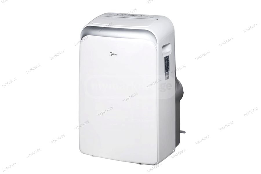 პორტატული კონდიციონერი MideaMPPD-09CRN7 (Cooling)