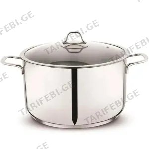 ქვაბი Schafer 1S2817-13001-INX03
