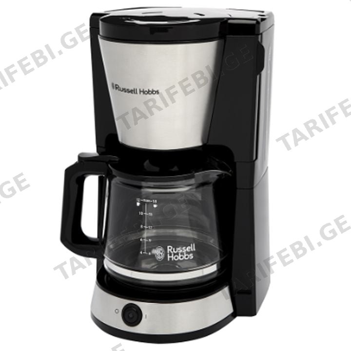 ყავის აპარატი Russell Hobbs 27400-56/RH