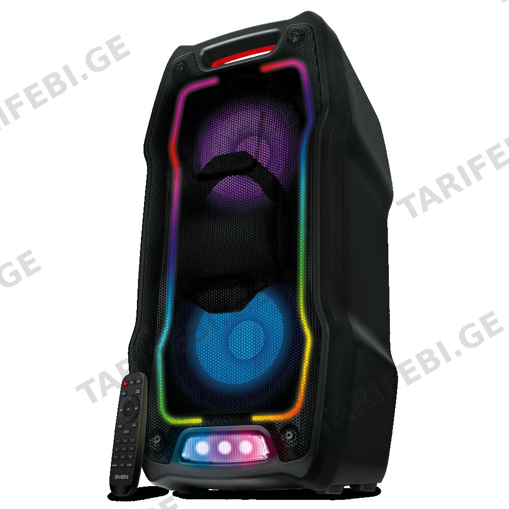დინამიკი Sven PS-730 black
