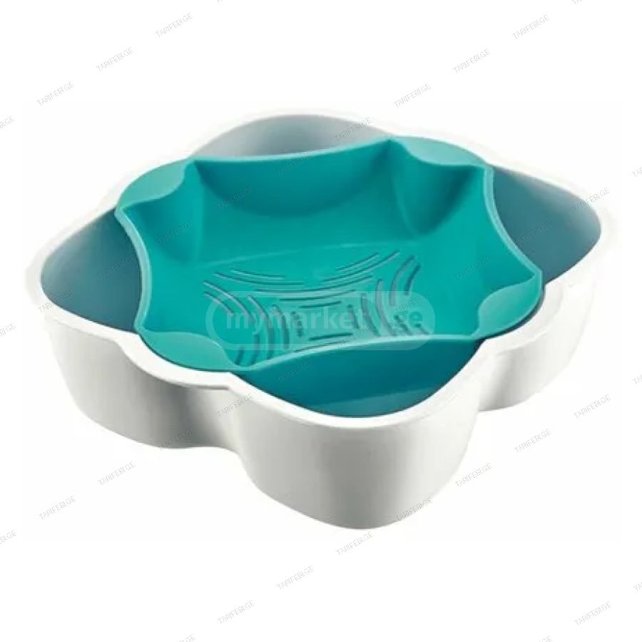 Lux Plastic თასი L-00460 27080