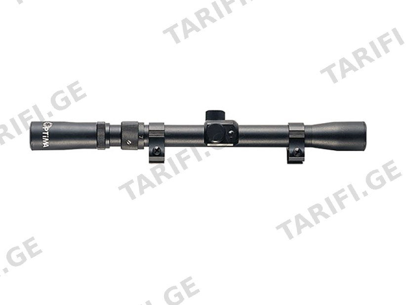 OPTIMA 3-7X20