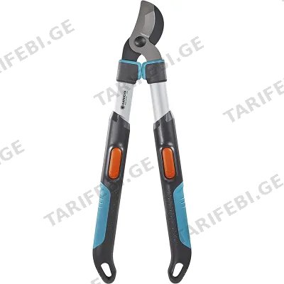 სეკატორი ტელესკოპური ტარით GARDENA LOPPER TELECUT 520-670 B (42 MM)