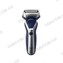 Panasonic ES-RT37-S520 უსადენო წვერსაპარსი