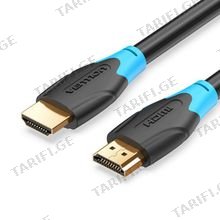 VENTION AACBN HDMI Cable 15M Black