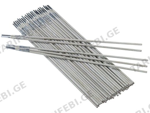 ელექტროდები Paton ELITE 4მმ, 2.5კგ.