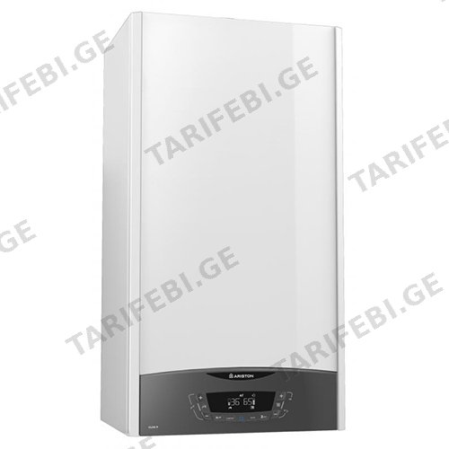 ქვაბი გაზის Ariston CLAS X 35kw mono FF 3301320