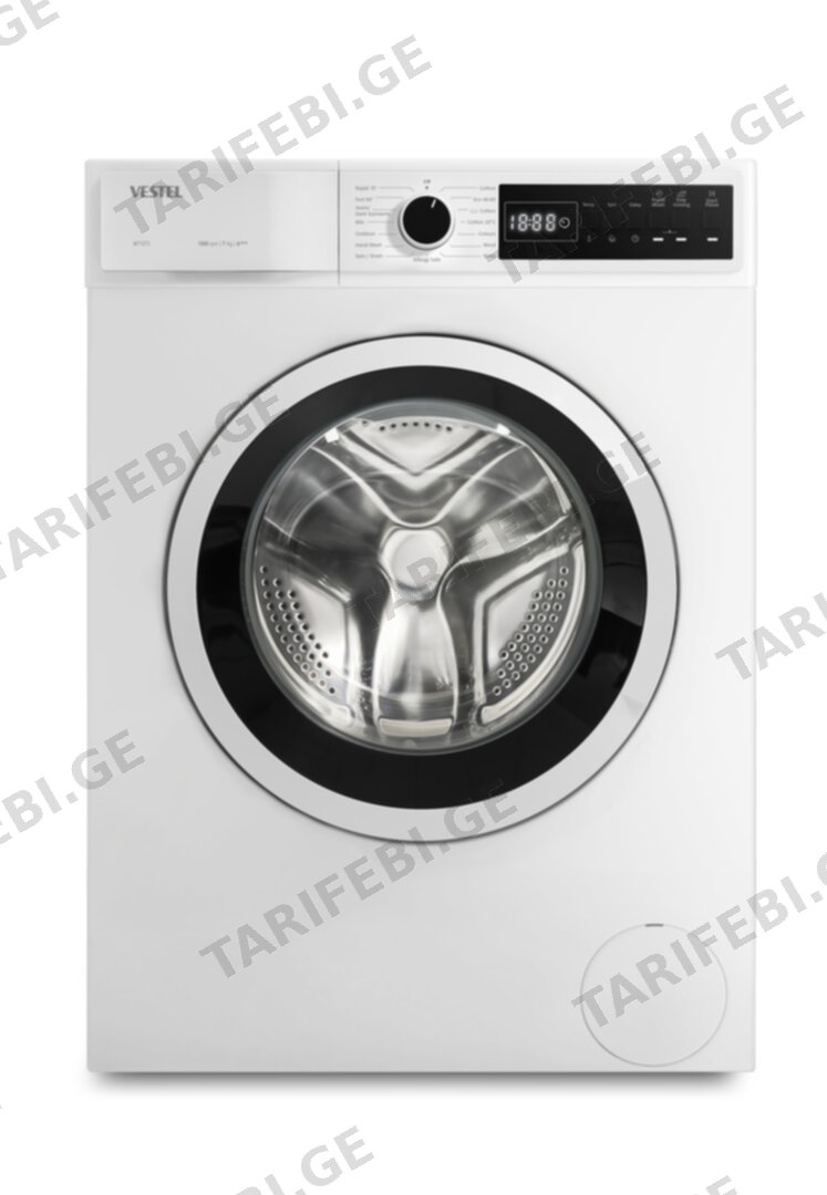 სარეცხი მანქანა Vestel W710T2