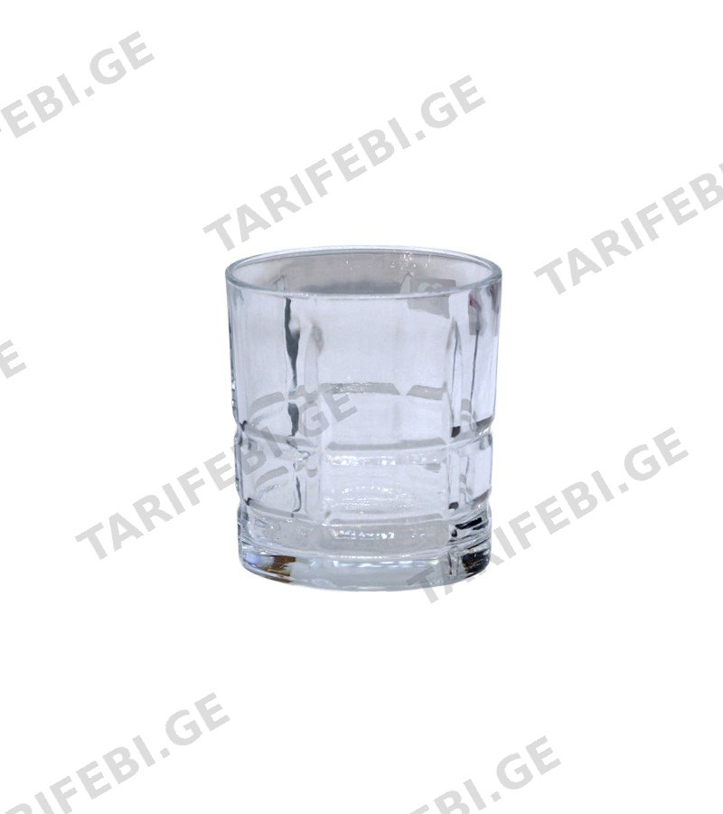 მინის ჭიქა ვისკის DHTC-DSY2041-2-7