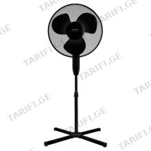 Sencor SFN 4031BK Fan, 3-in1 Function 50 W ვენტილატორი