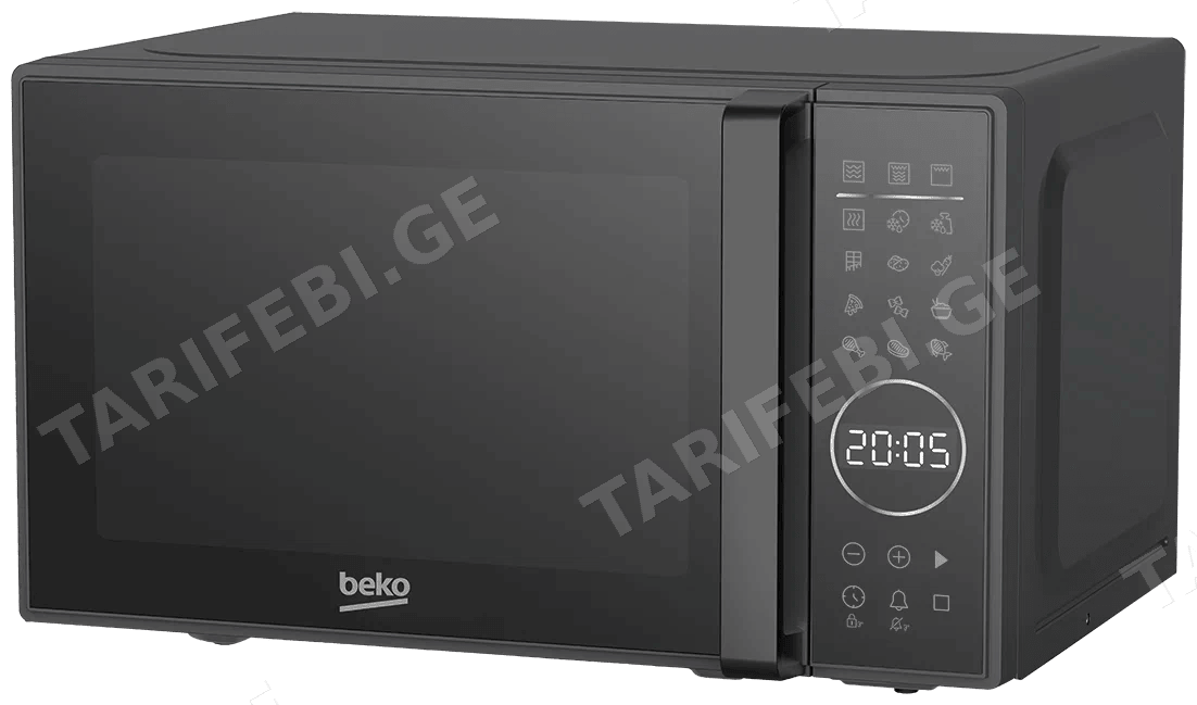 მიკროტალღური ღუმელი Beko MGC 20130 BB