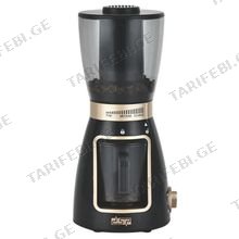 DSP KA3053 ყავის საფქვავი