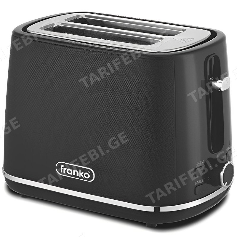 ტოსტერი FRANKO FTS-1221 (930 W)
