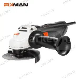 კუთხესახეხი Fixman