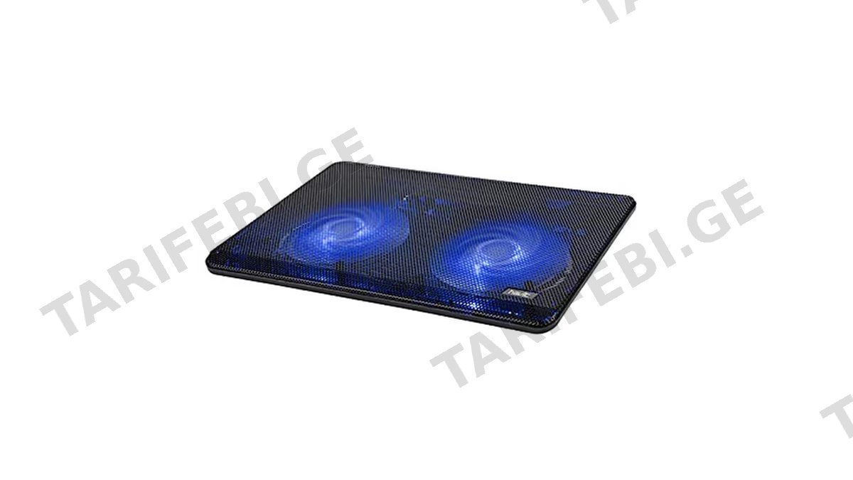 Havit Gaming Cooling Pad HV-F2035