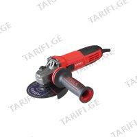 (750W/115-125მმ) კუთხსახეხი (ბალგარკა) RODEX RDX1040