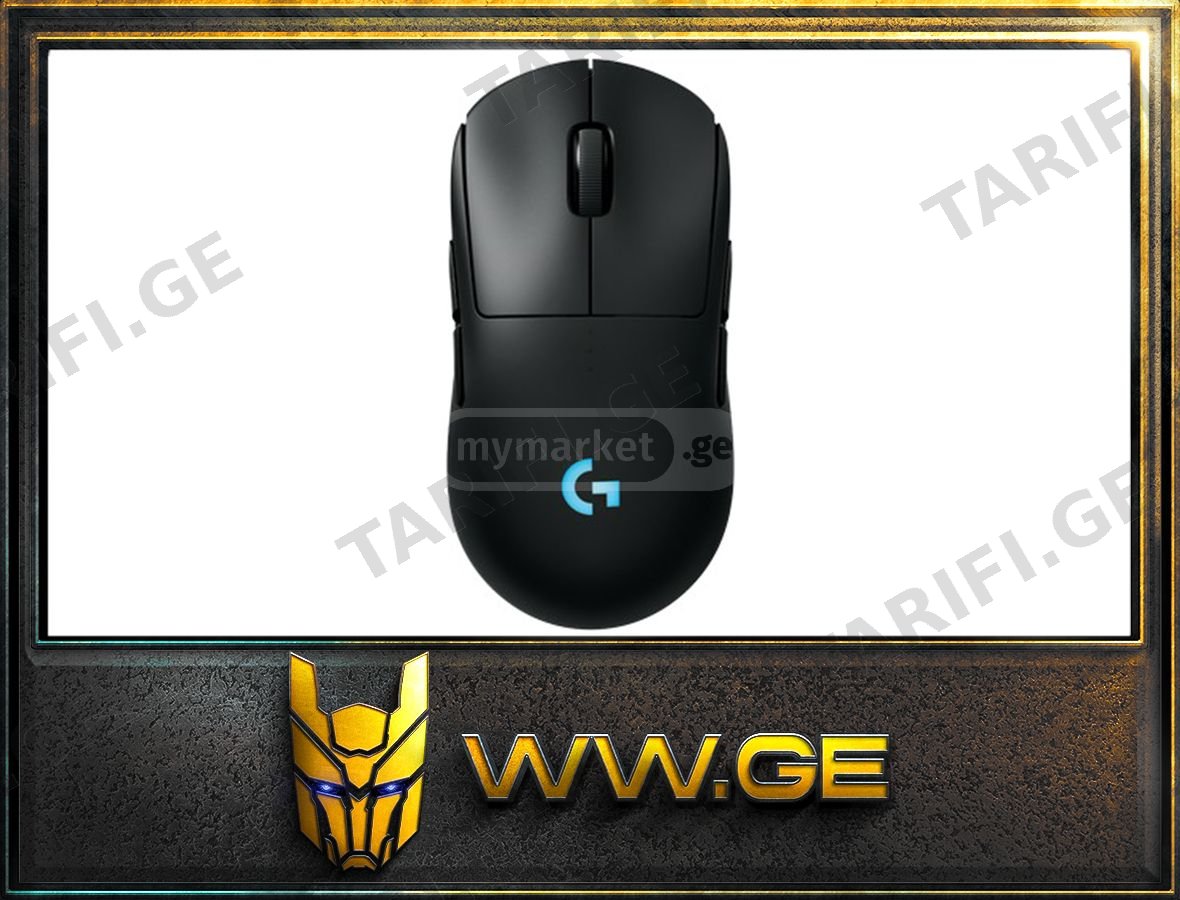 ✅Logitech G Pro Wireless Gaming Mouse✅gpro ლოგიტეჩის მაუსი
