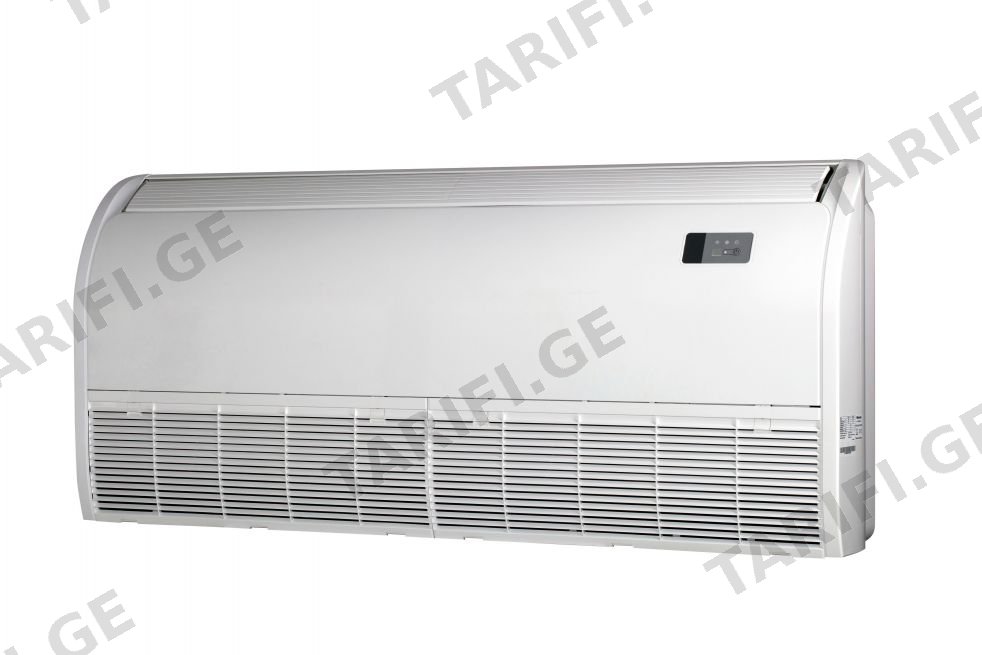 Hisense AUV-36UR4RC8 120 ინვერტერი ჭერ-იატაკის შიდა ბლოკი