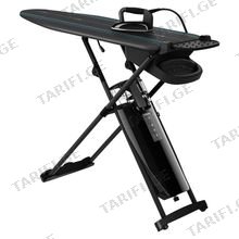 LAURASTAR SMART U BLACK 2200W უთო გენერატორი